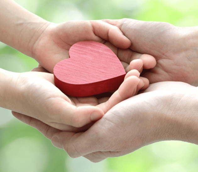 医療現場での出会い