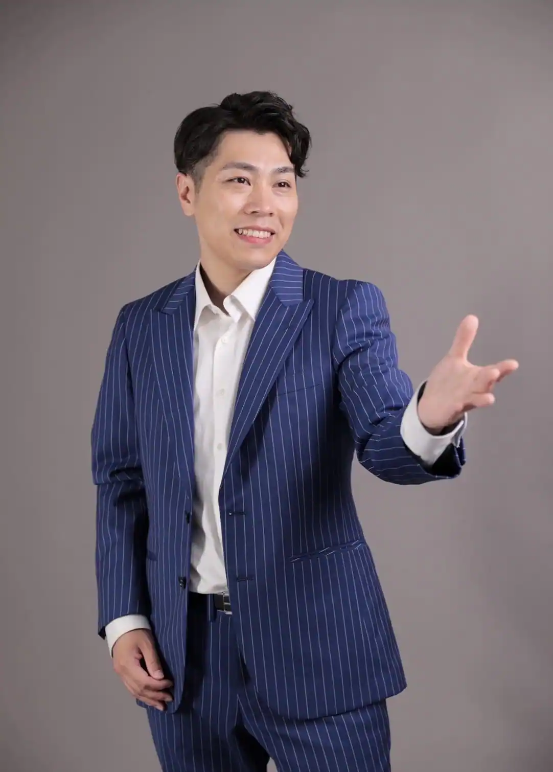 マジシャンShow go!