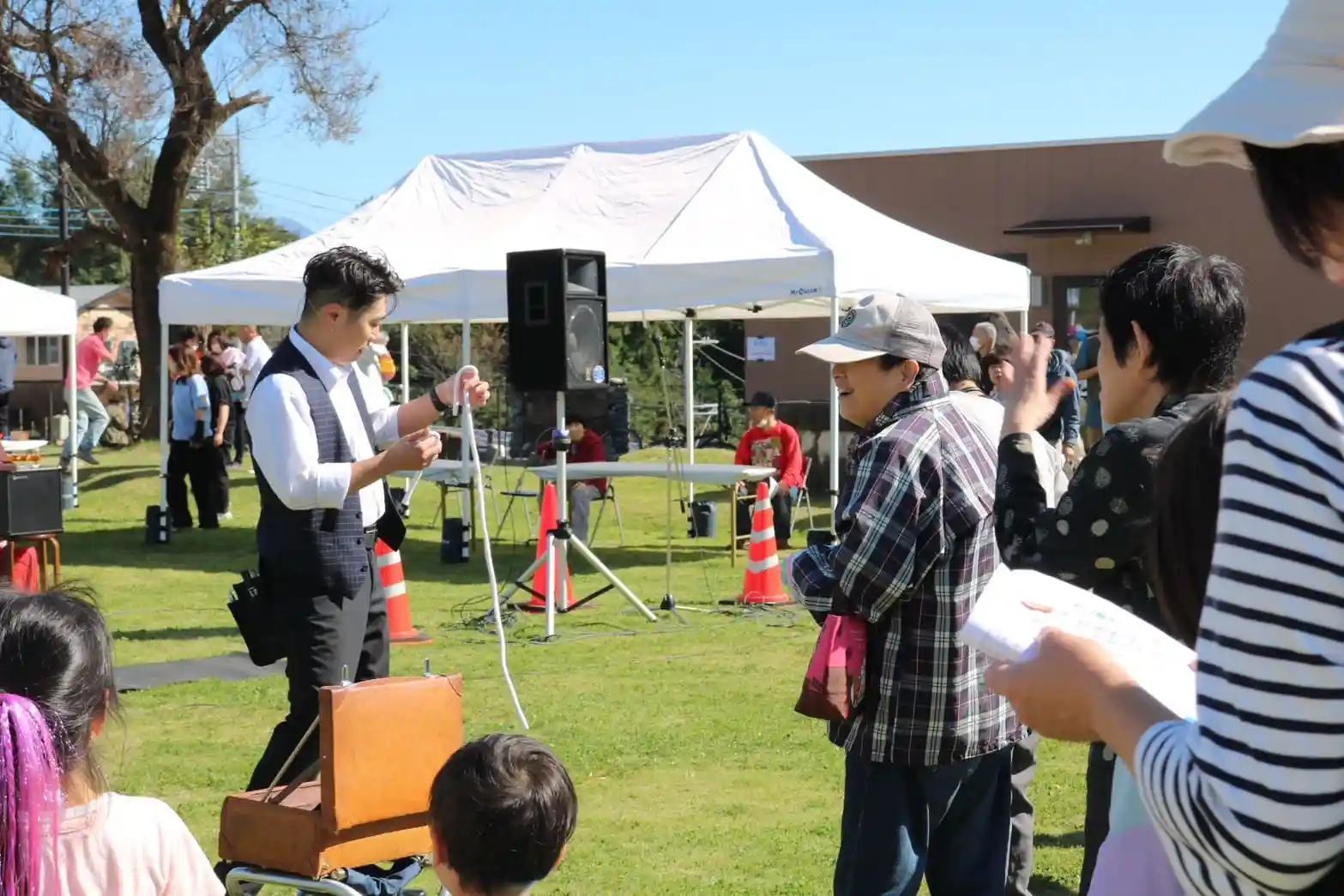 イベントマジック